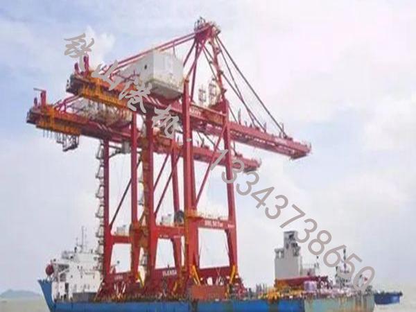 廣東陽江岸橋廠家岸橋節(jié)能環(huán)保，便利迅捷