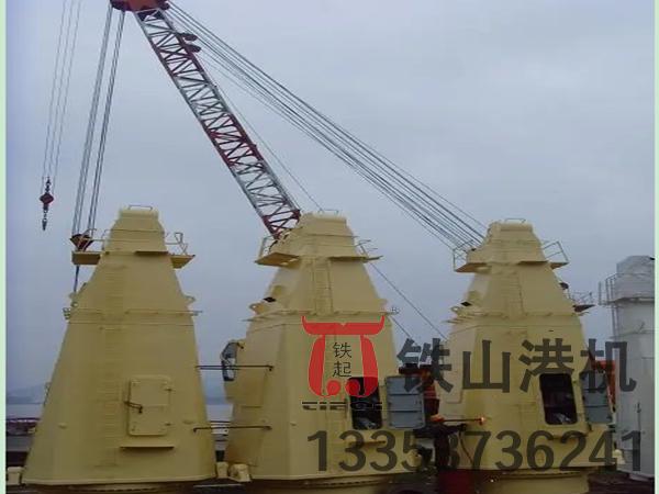 湖南岳陽甲板起重機廠家優(yōu)質(zhì)的售后服務全程護航無憂體驗